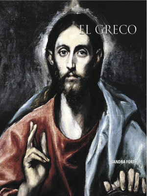 cover image of El Greco
